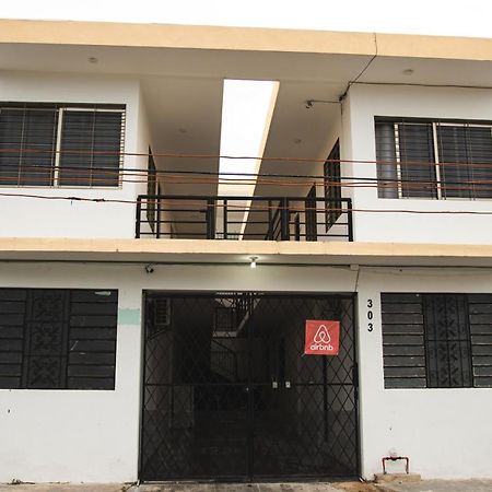 Departamento Orellana 9 Chetumal Exterior photo