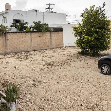 Departamento Orellana 9 Chetumal Exterior photo