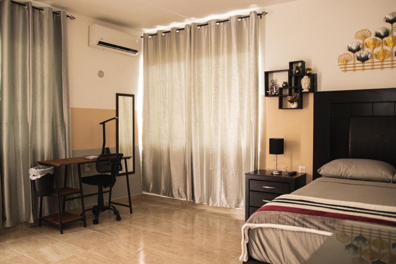 Departamento Orellana 9 Chetumal Exterior photo