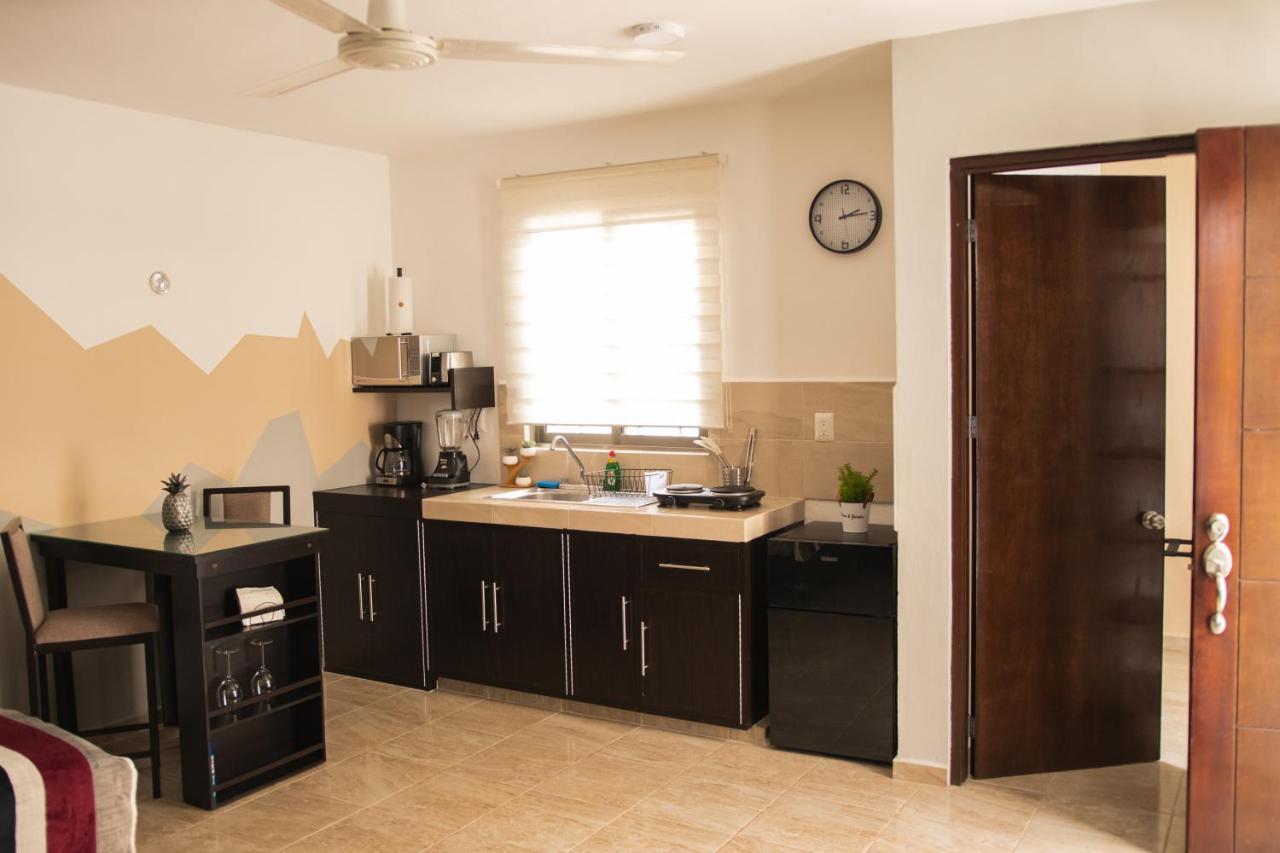 Departamento Orellana 9 Chetumal Exterior photo