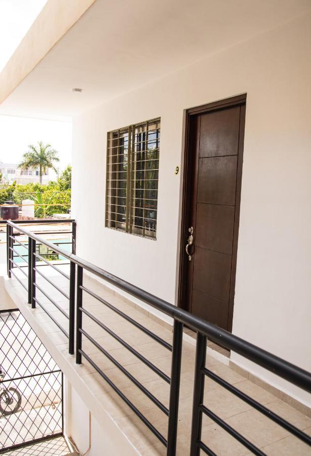 Departamento Orellana 9 Chetumal Exterior photo